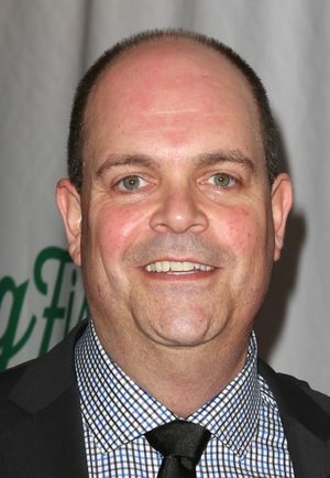 Brad Oscar @ BroadwayWorld Brad Oscar Photo