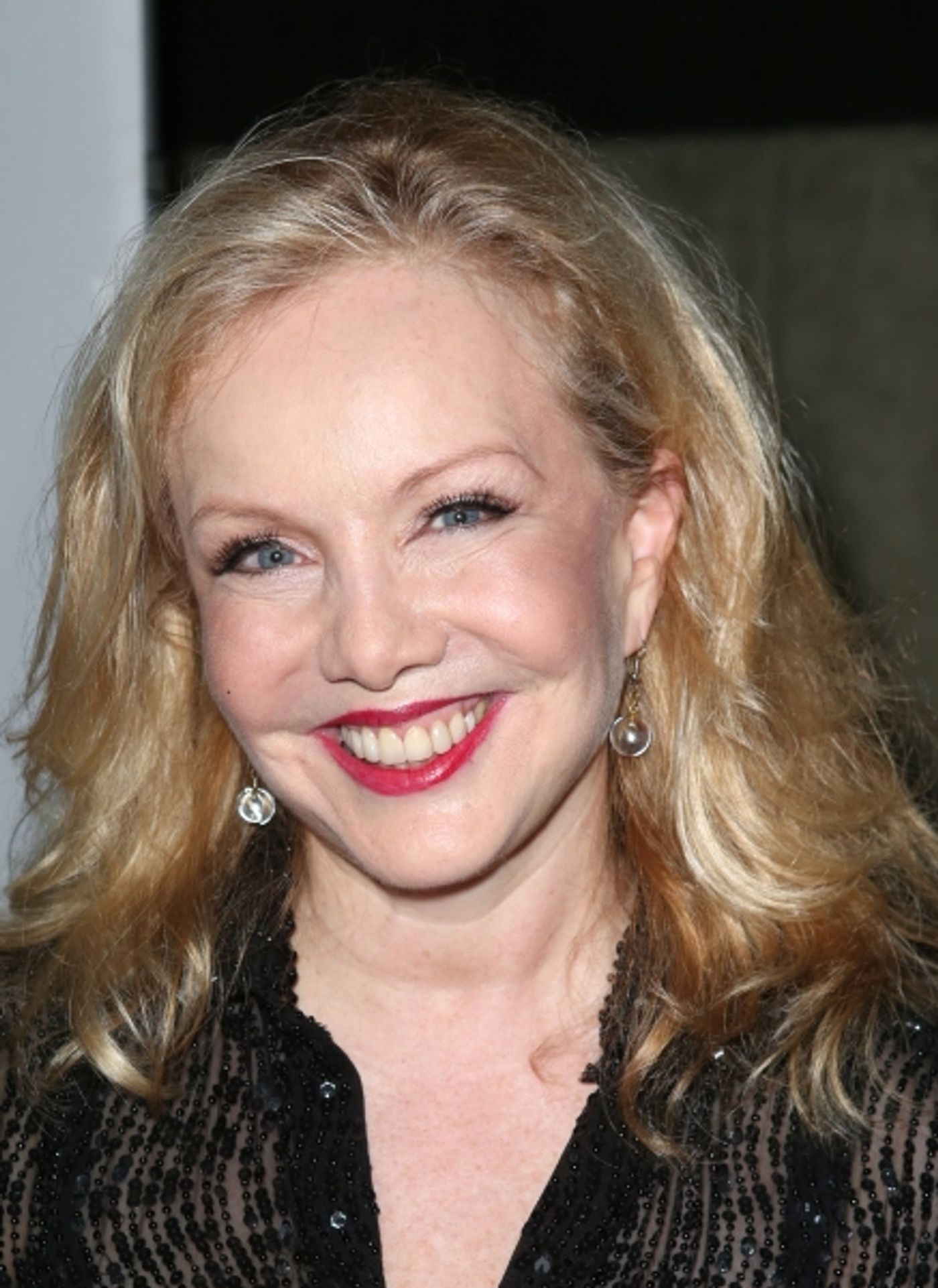Photo Coverage: Party with the BIG FISH Cast and Creative Team on Opening Night Image