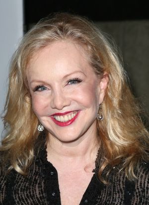 Susan Stroman @ BroadwayWorld Susan Stroman Photo