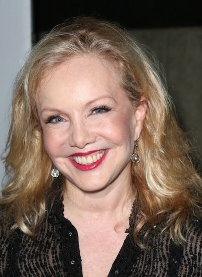 Susan Stroman Photo