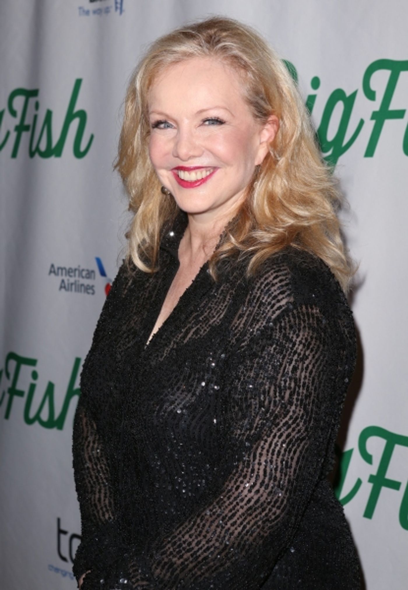 Photo Coverage: Party with the BIG FISH Cast and Creative Team on Opening Night Image