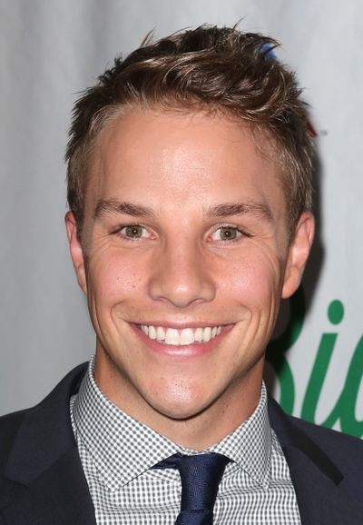 Joshua Buscher  Photo