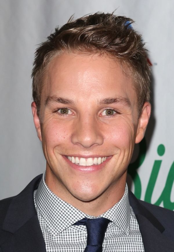 Joshua Buscher  Photo