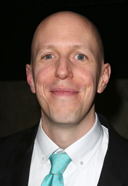 John August Photo