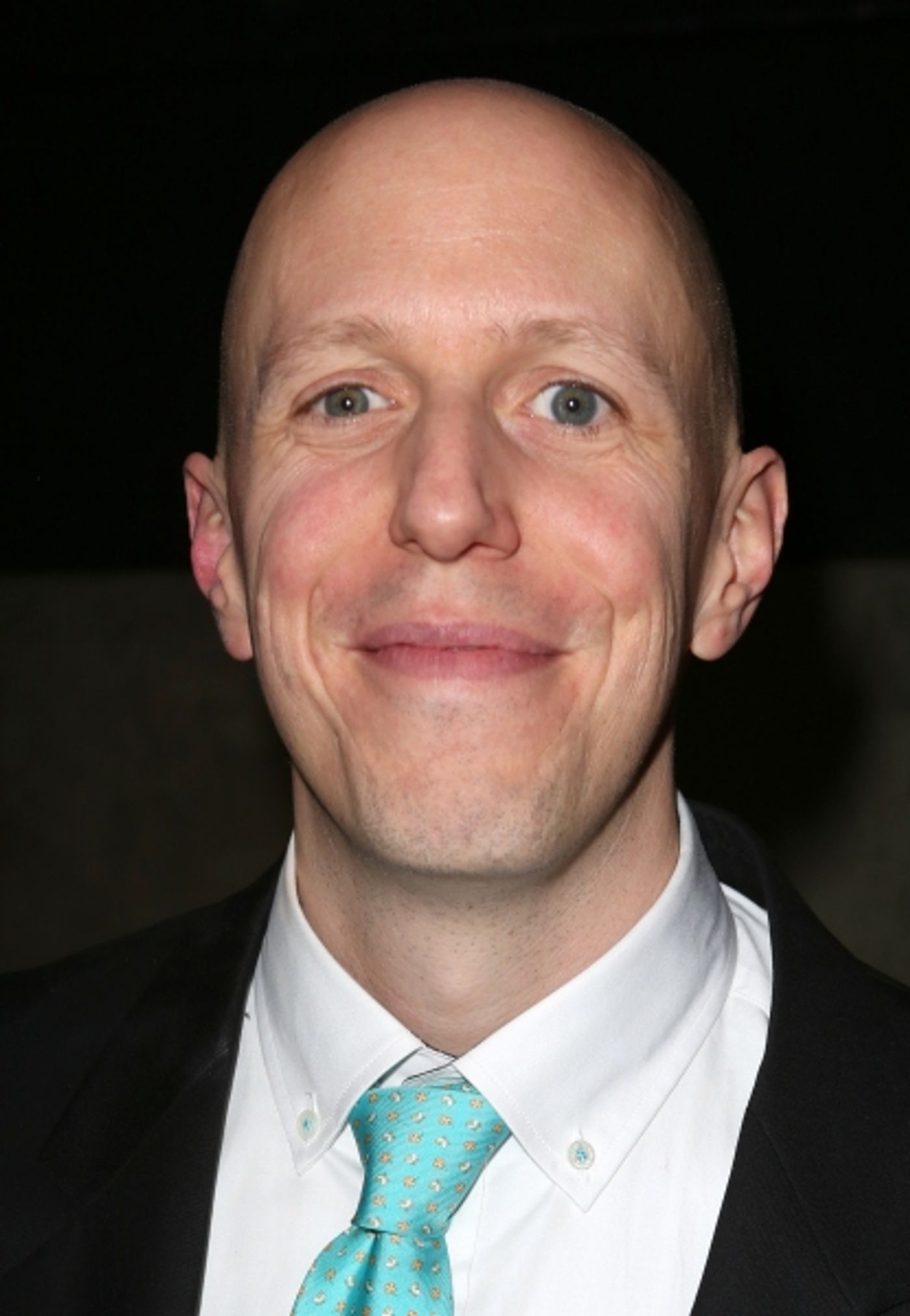 Photo Coverage: Party with the BIG FISH Cast and Creative Team on Opening Night Image