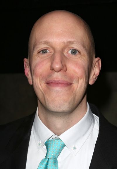 John August Photo