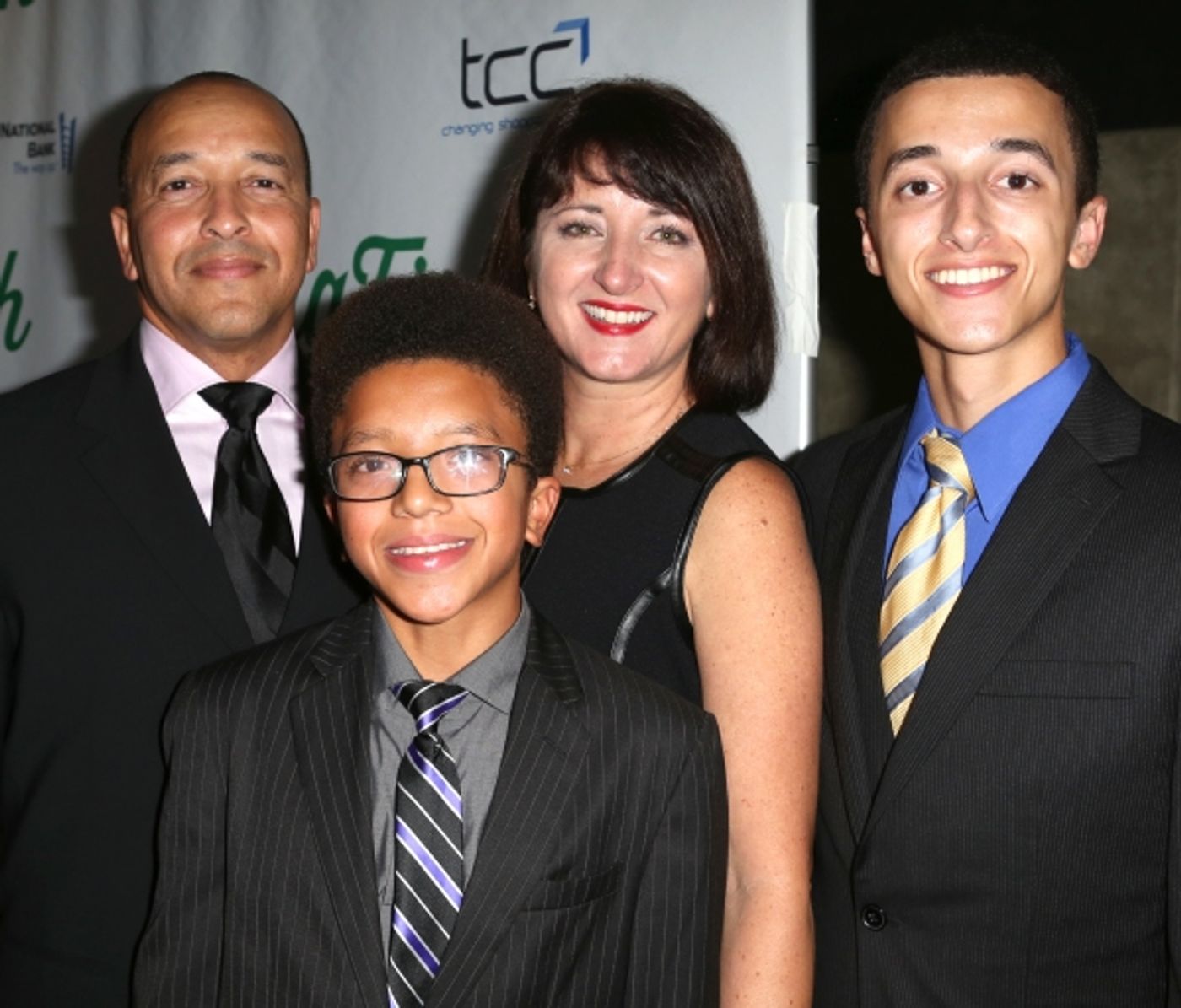 Photo Coverage: Party with the BIG FISH Cast and Creative Team on Opening Night Image