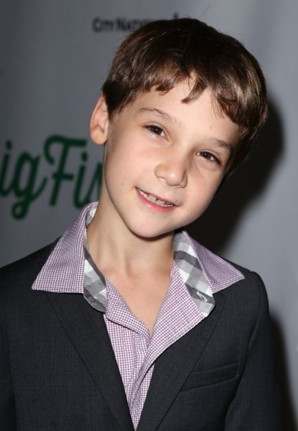 Zachary Unger  Photo