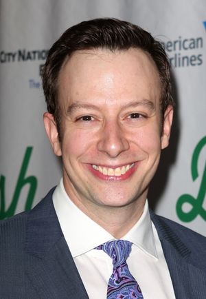 Tally Sessions @ BroadwayWorld Tally Sessions Photo