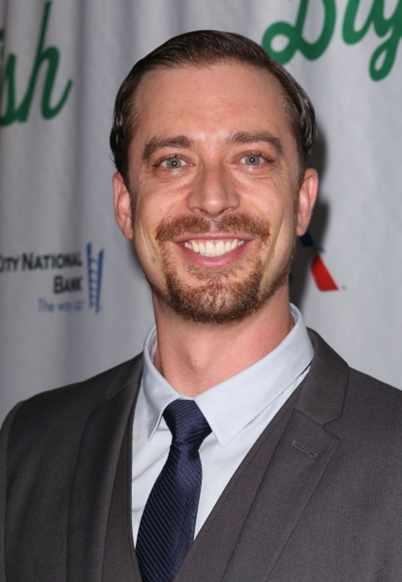 Photo Coverage: Party with the BIG FISH Cast and Creative Team on Opening Night Image