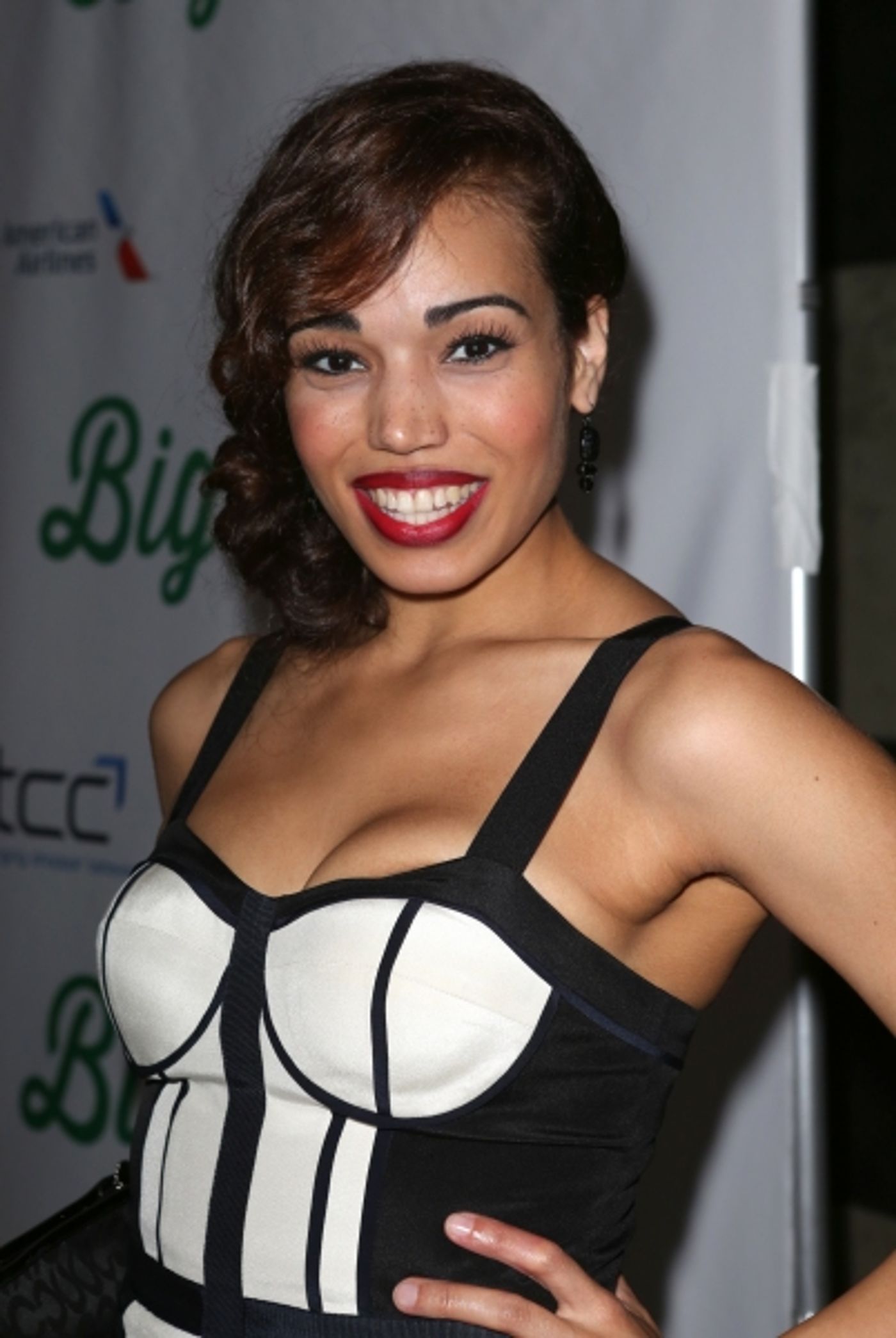 Photo Coverage: Party with the BIG FISH Cast and Creative Team on Opening Night Image