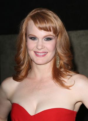 Kate Baldwin @ BroadwayWorld Kate Baldwin Photo
