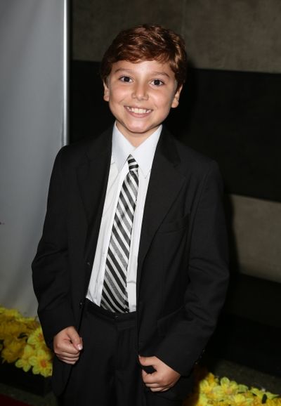 Anthony Pierini  Photo