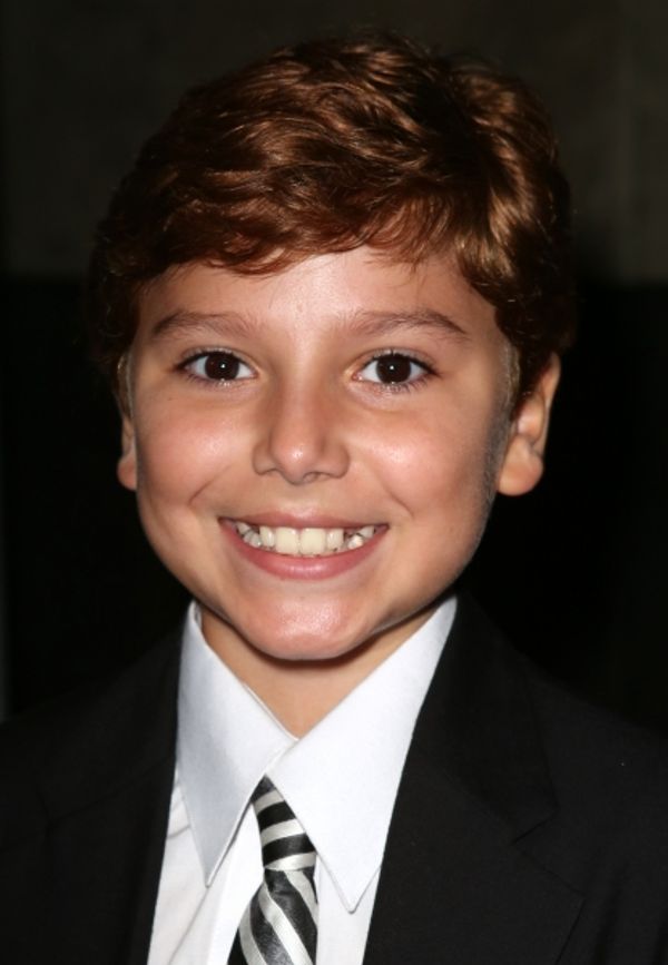 Anthony Pierini  Photo