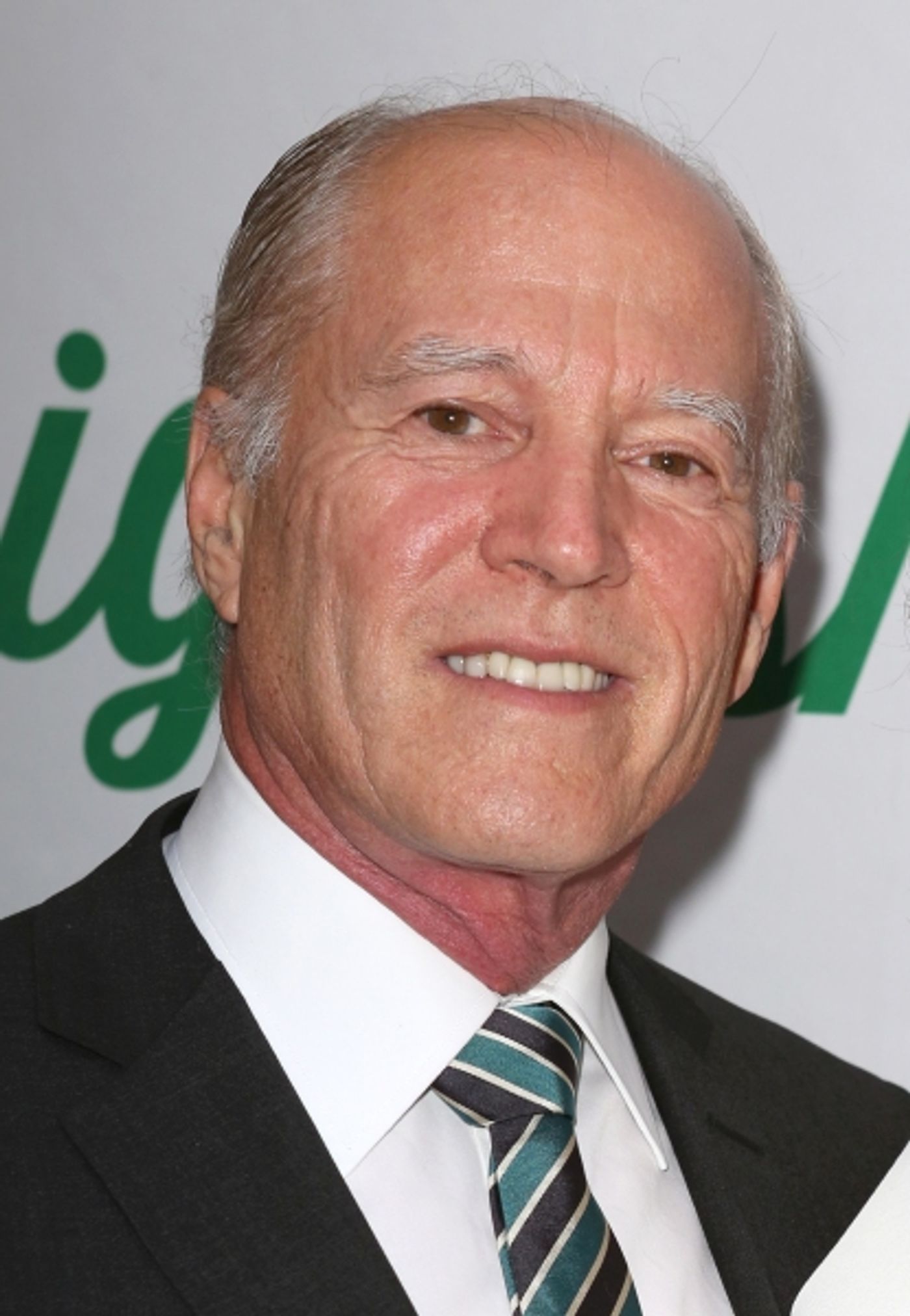 Photo Coverage: BIG FISH Opening Night Arrivals- Part 1!  Image