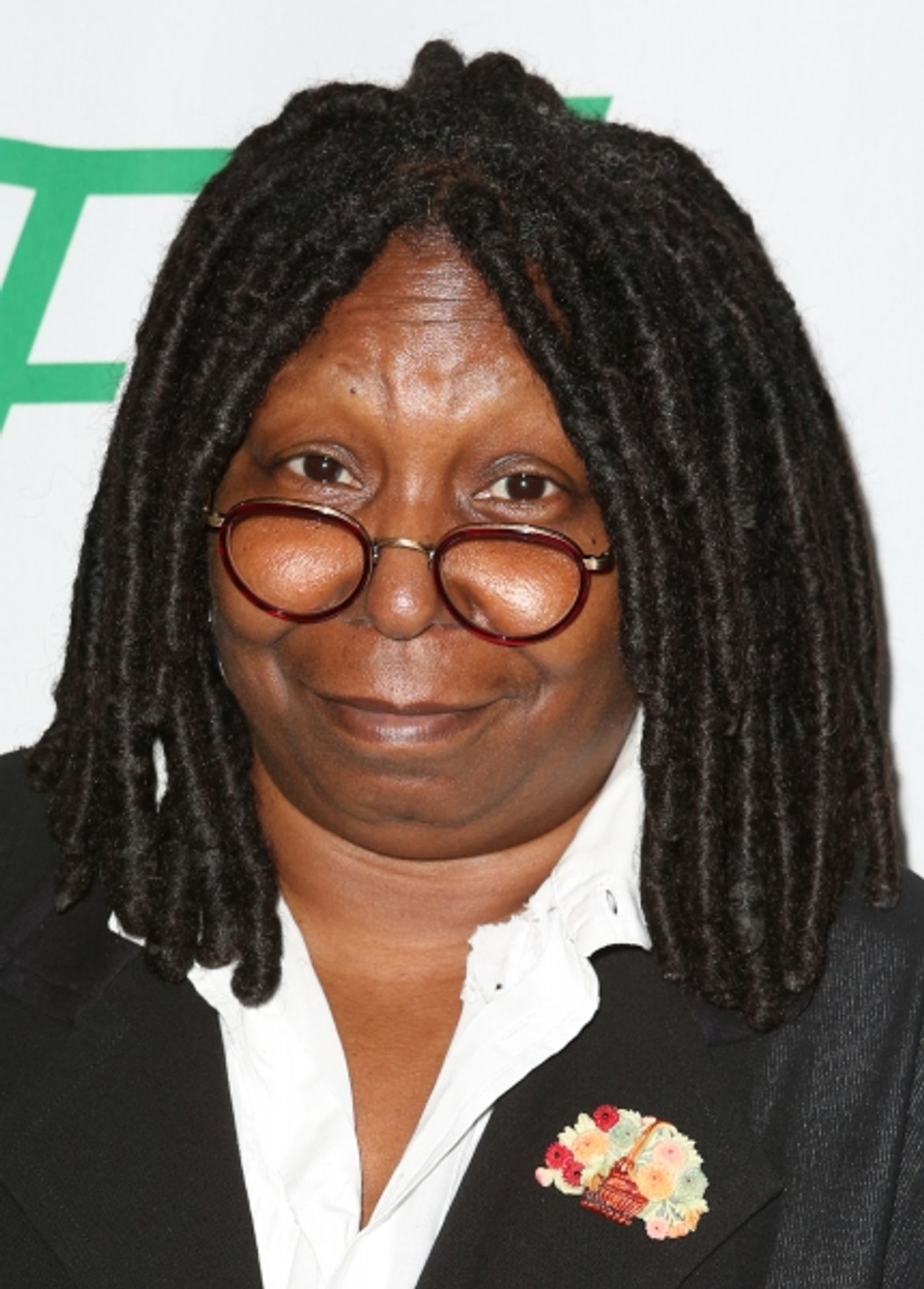 Photo Coverage: BIG FISH Opening Night Arrivals- Part 1!  Image