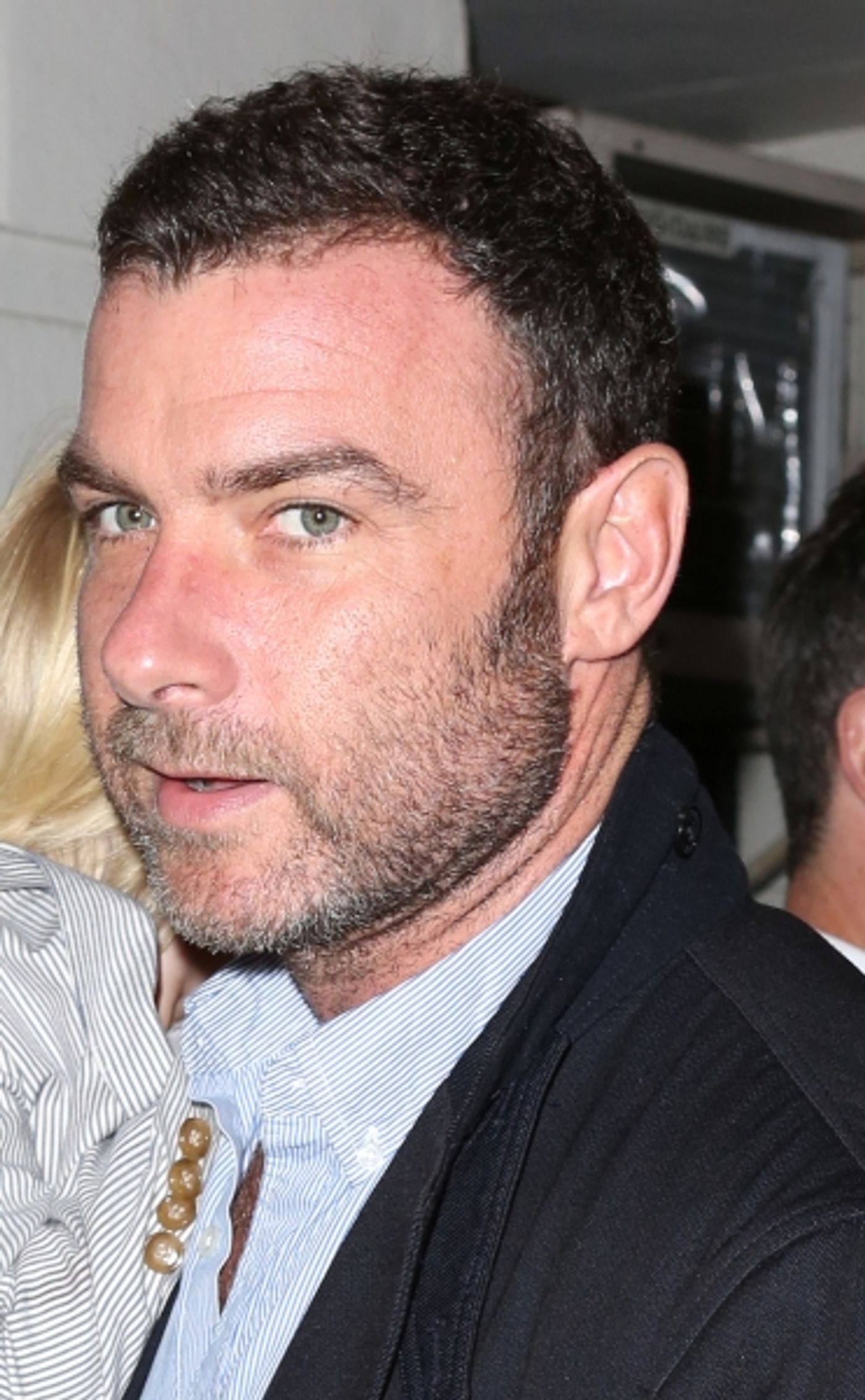 Photo Coverage: BIG FISH Opening Night Arrivals- Part 1!  Image