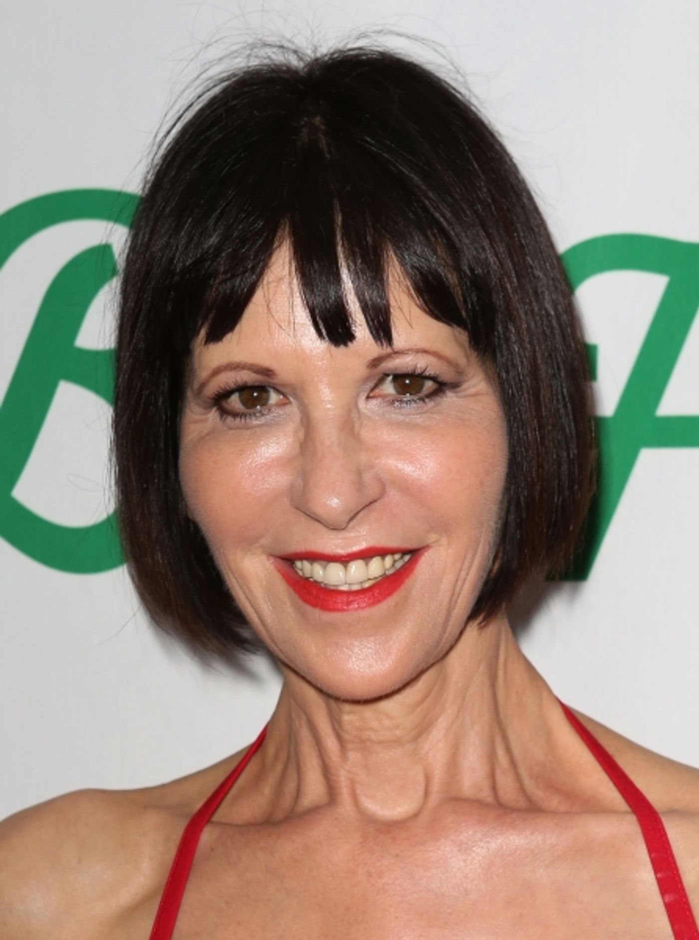 Photo Coverage: BIG FISH Opening Night Arrivals- Part 1!  Image