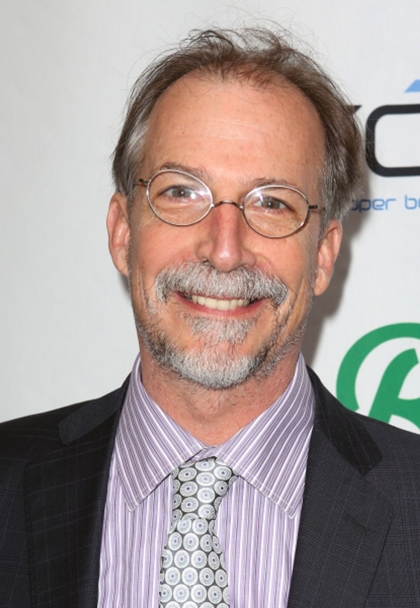 Photo Coverage: BIG FISH Opening Night Arrivals- Part 1!  Image