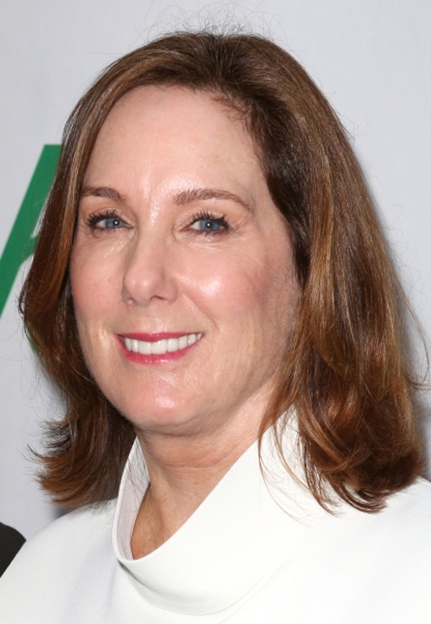 Photo Coverage: BIG FISH Opening Night Arrivals- Part 1!  Image