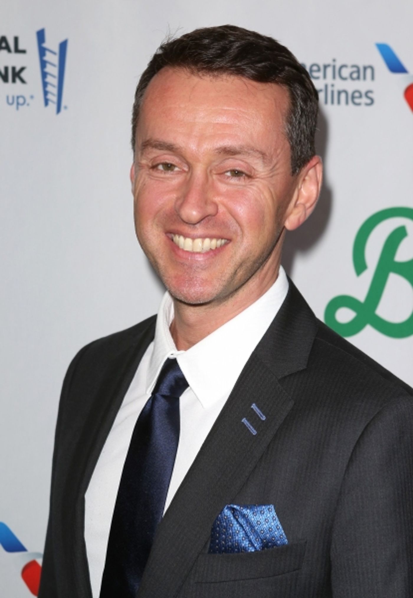 Photo Coverage: BIG FISH Opening Night Arrivals- Part 1!  Image