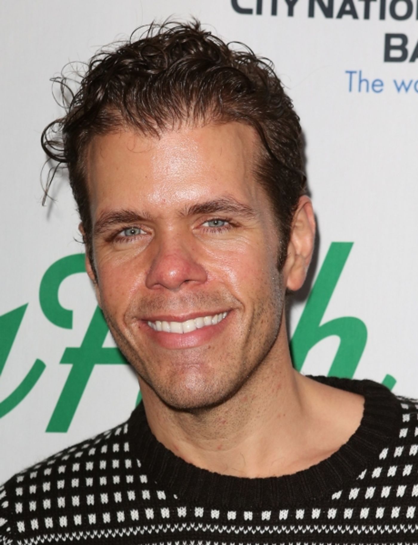 Photo Coverage: BIG FISH Opening Night Arrivals- Part 1!  Image