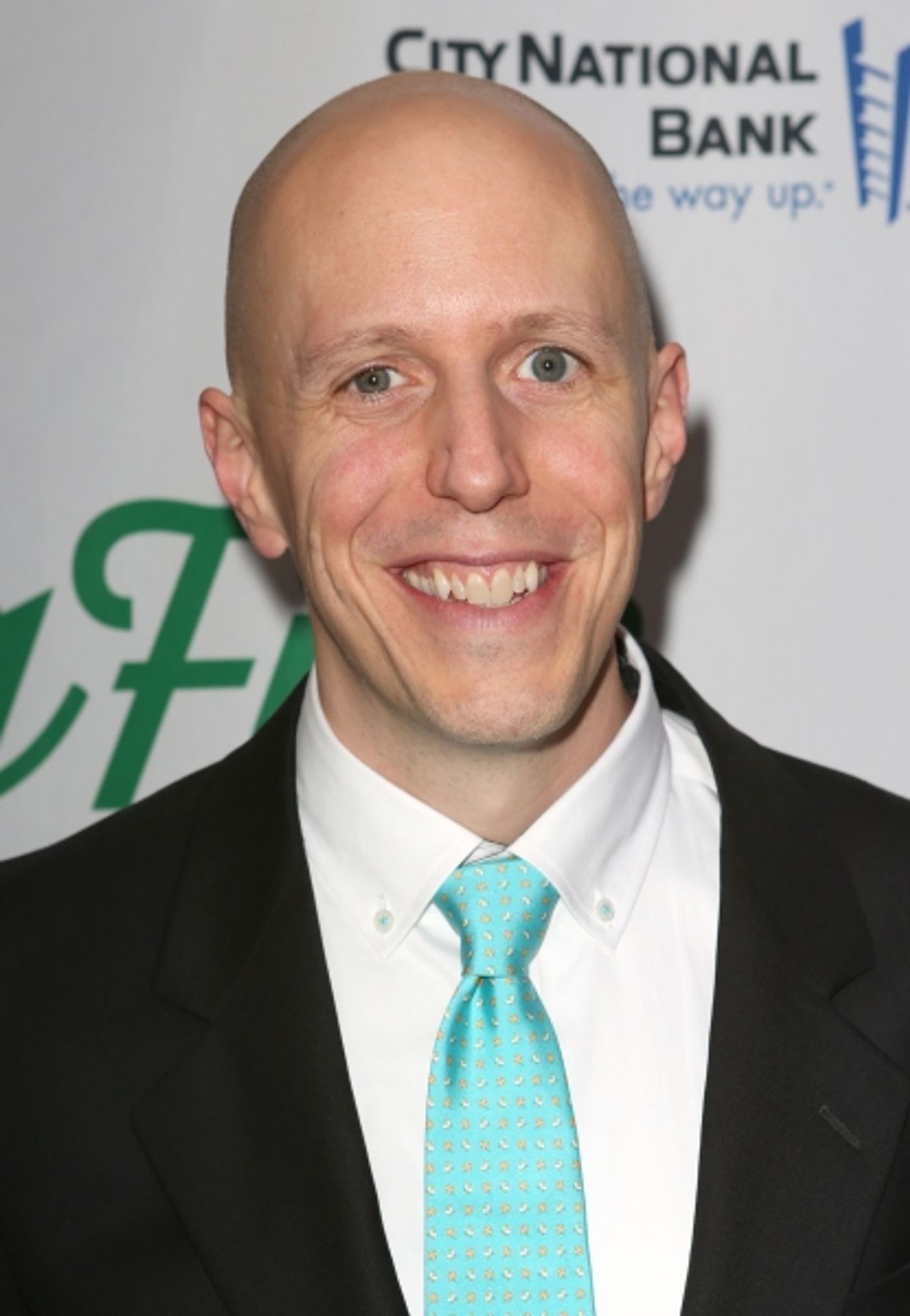 Photo Coverage: BIG FISH Opening Night Arrivals- Part 1! Image