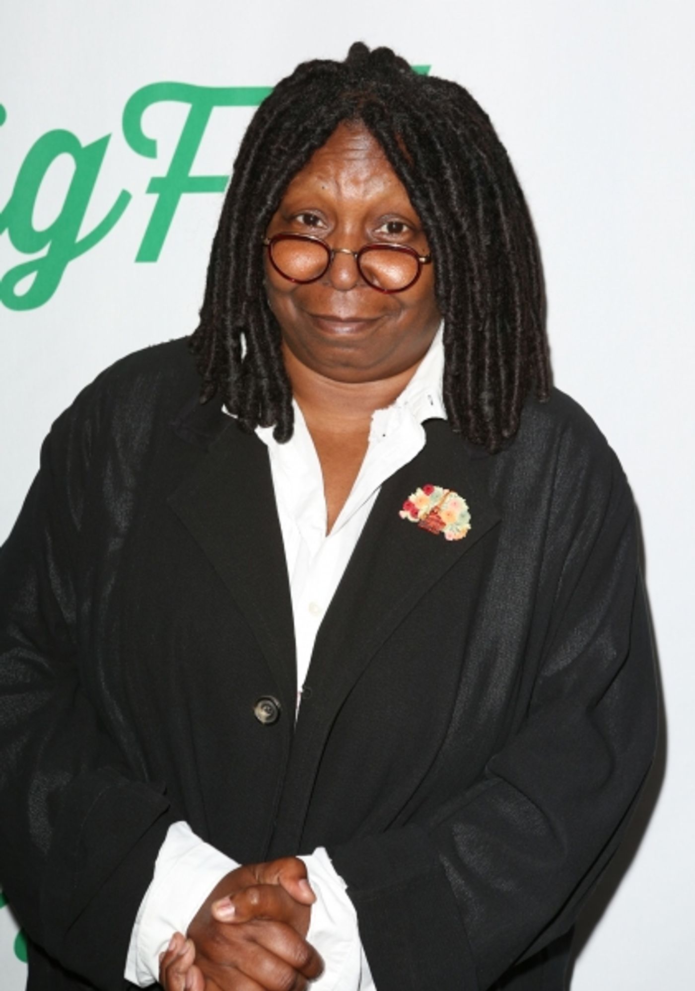 Photo Coverage: BIG FISH Opening Night Arrivals- Part 1!  Image