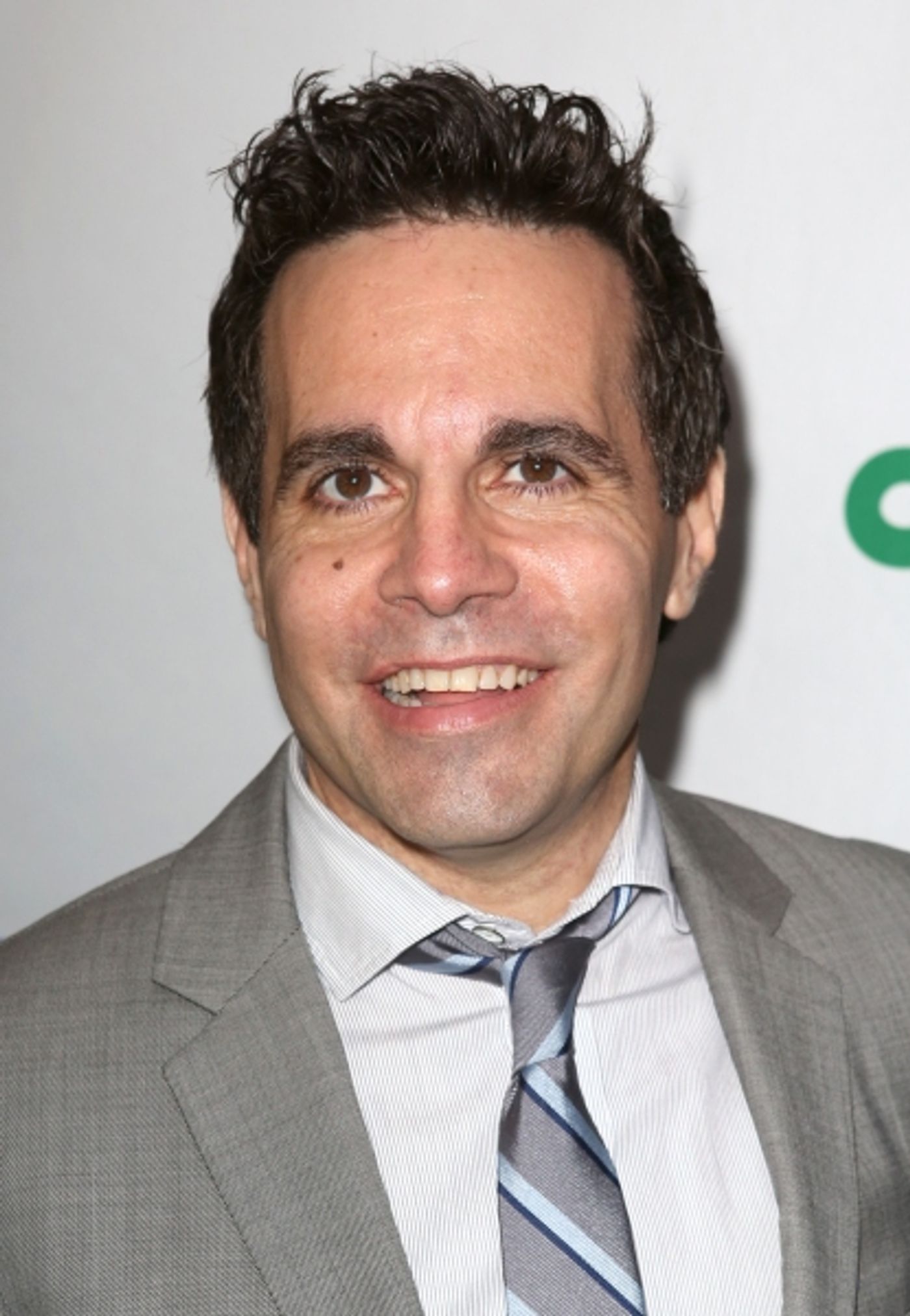 Photo Coverage: BIG FISH Opening Night Arrivals- Part 1!  Image