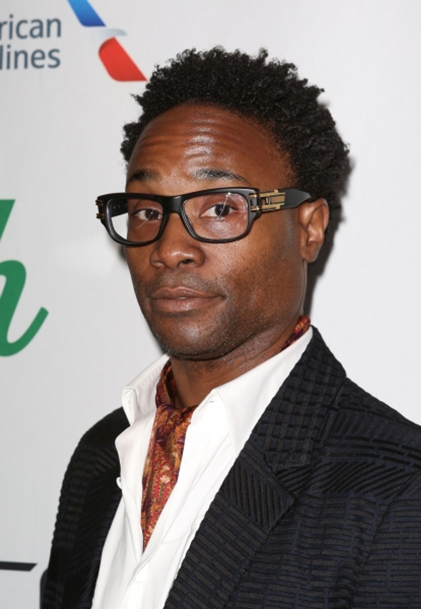 Photo Coverage: BIG FISH Opening Night Arrivals- Part 1!  Image