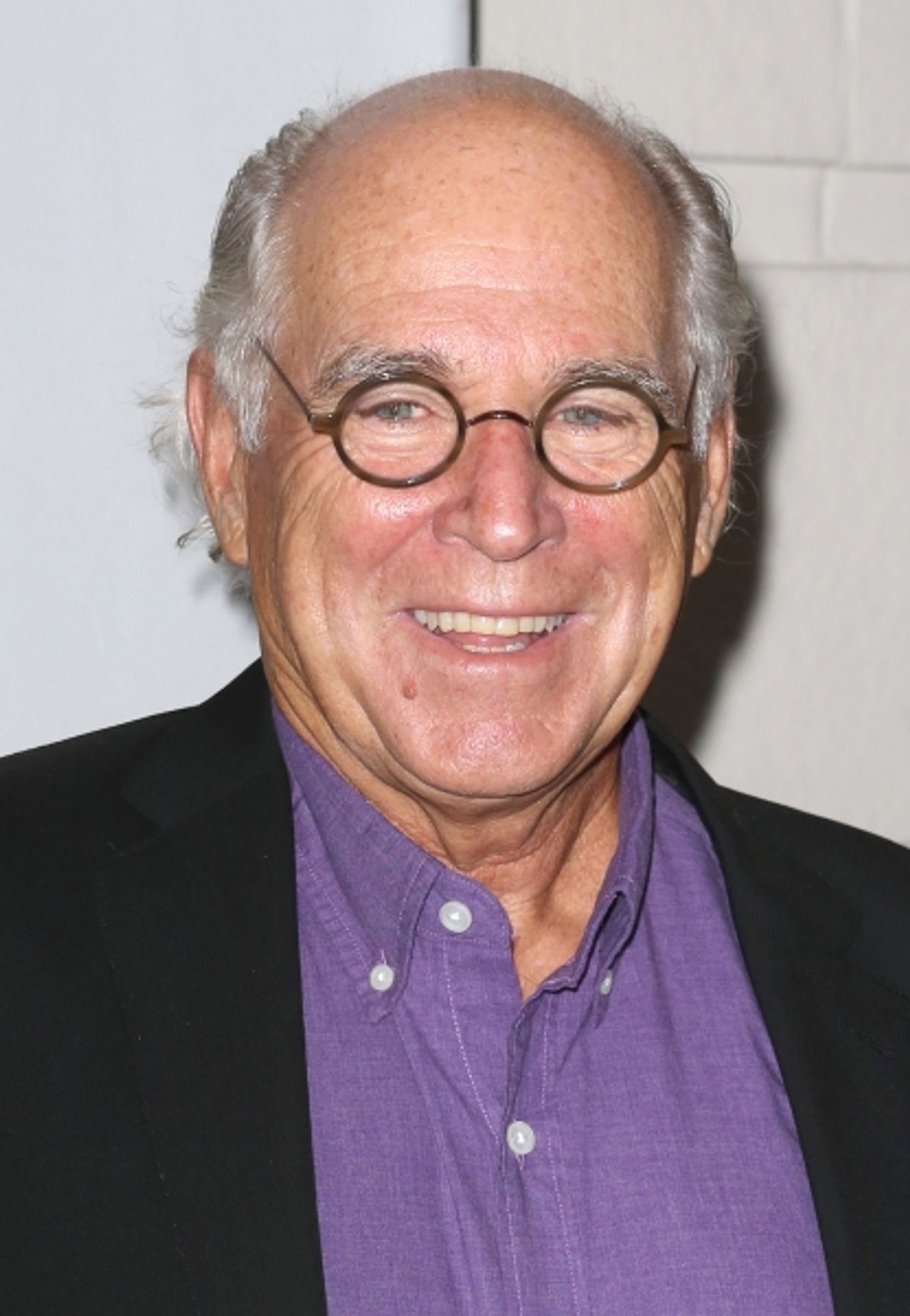 Photo Coverage: BIG FISH Opening Night Arrivals- Part 1!  Image