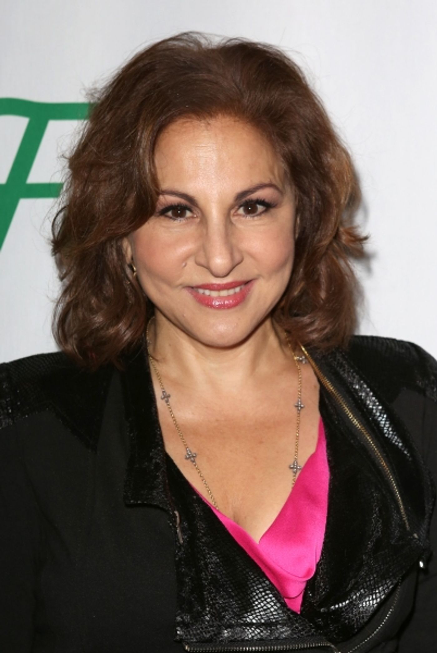 Photo Coverage: BIG FISH Opening Night Arrivals- Part 1!  Image