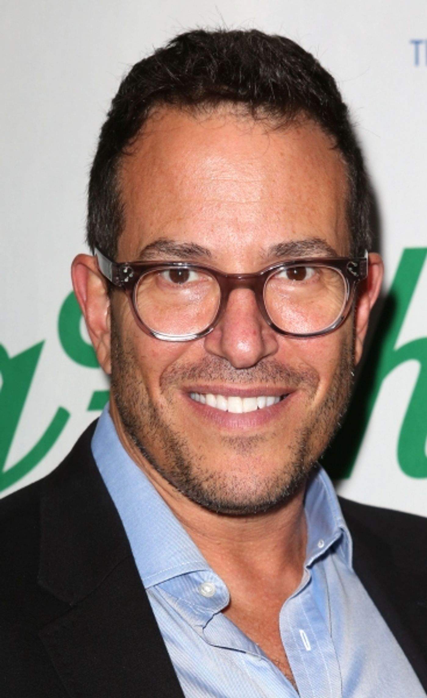 Photo Coverage: BIG FISH Opening Night Arrivals- Part 1!  Image