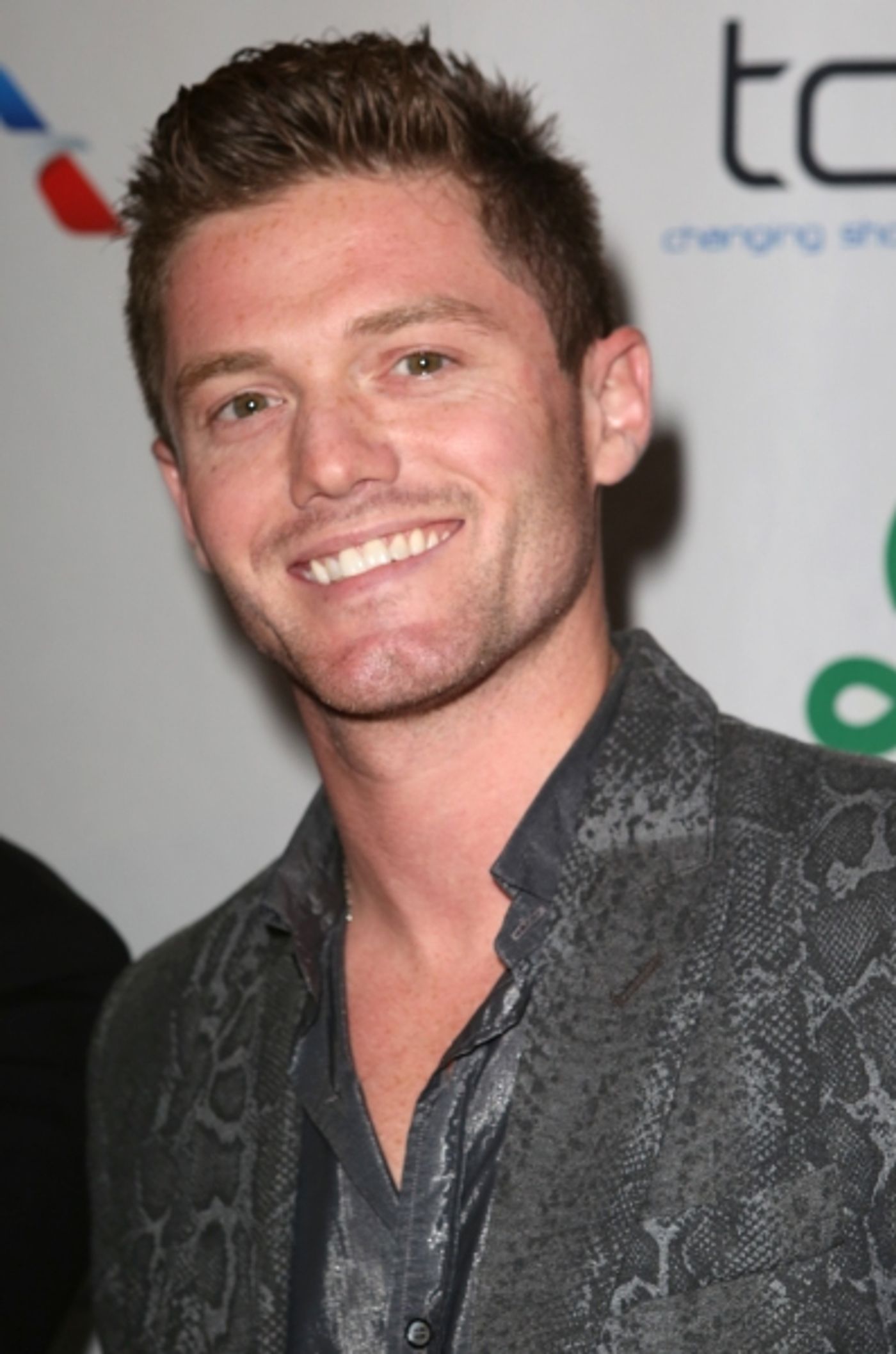 Photo Coverage: BIG FISH Opening Night Arrivals- Part 1!  Image