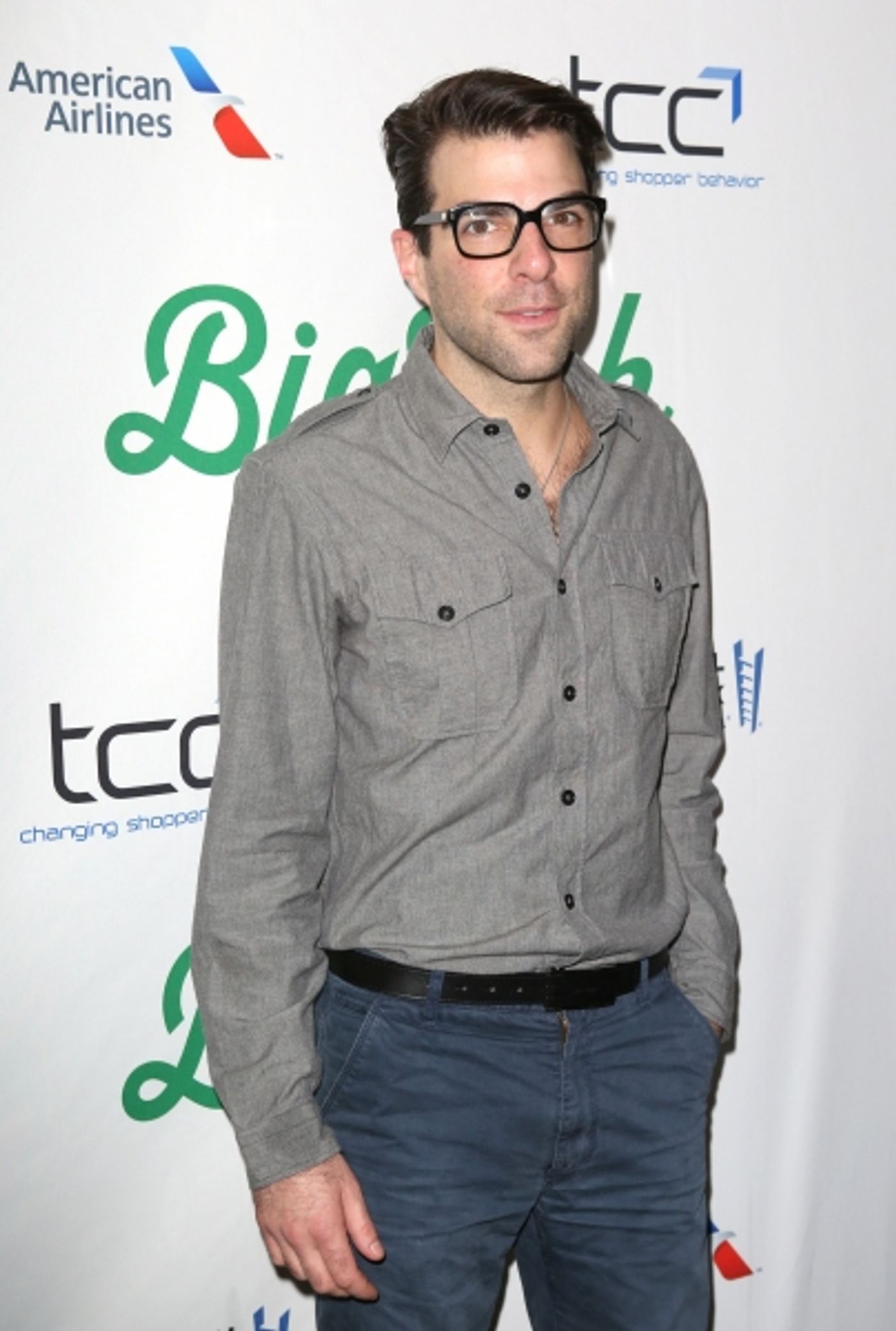 Photo Coverage: BIG FISH Opening Night Arrivals- Part 1!  Image