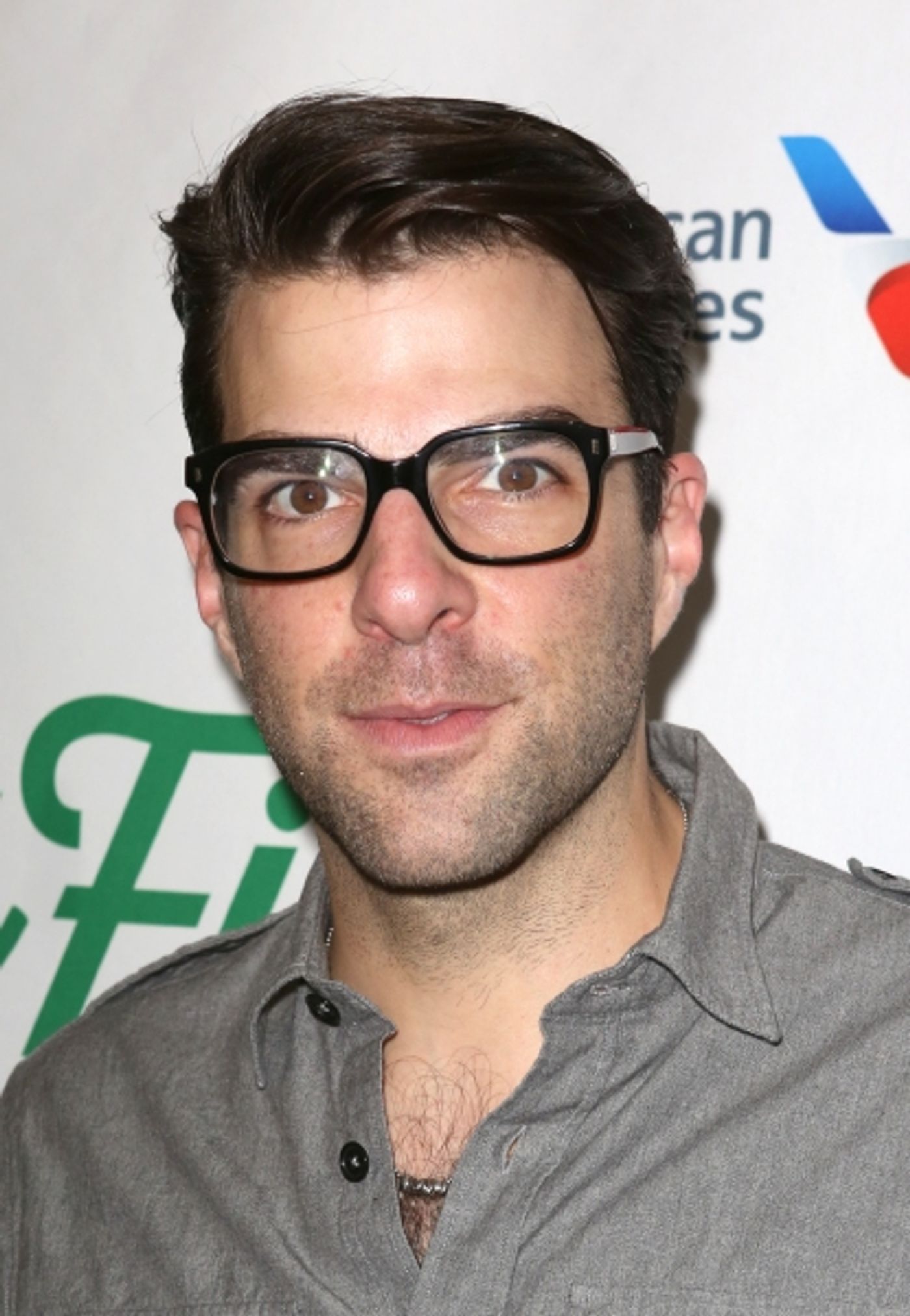 Photo Coverage: BIG FISH Opening Night Arrivals- Part 1!  Image