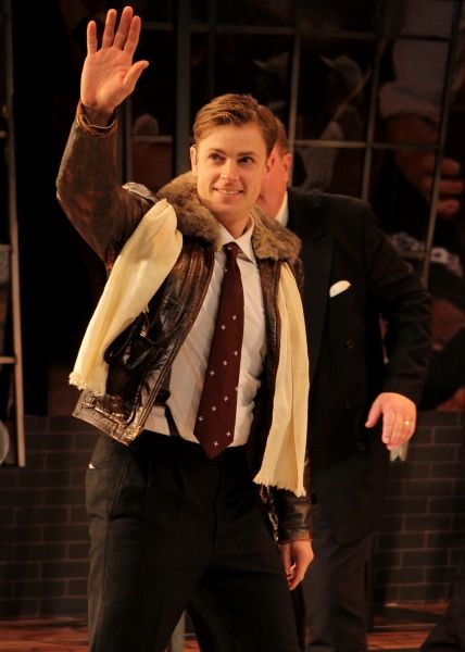 Photos: First Look at BABY CASE at the History Theatre — photo 1 of 12