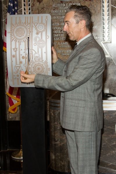 Alan Cumming Photo