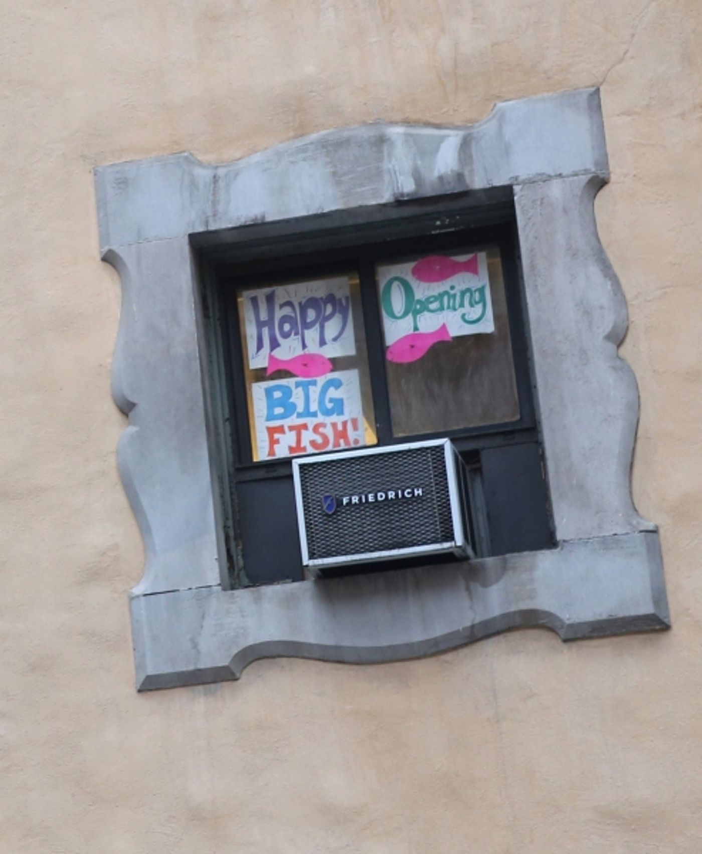 Photo Coverage: BIG FISH Opening Night Arrivals- Part 2!  Image