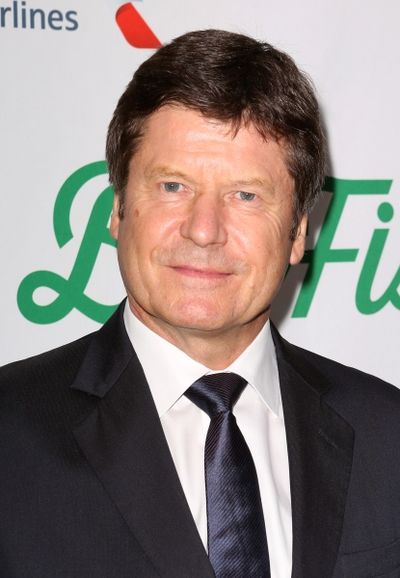 Bill Taylor Photo