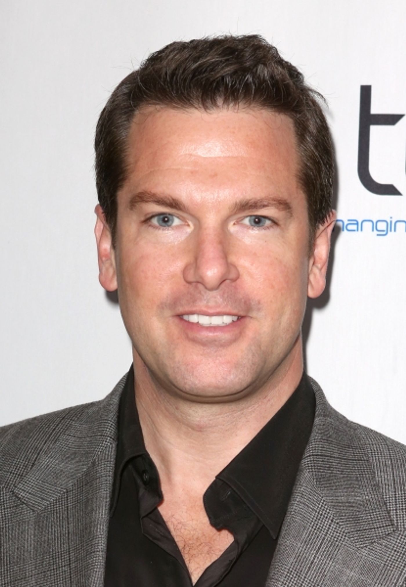 Photo Coverage: BIG FISH Opening Night Arrivals- Part 2!  Image