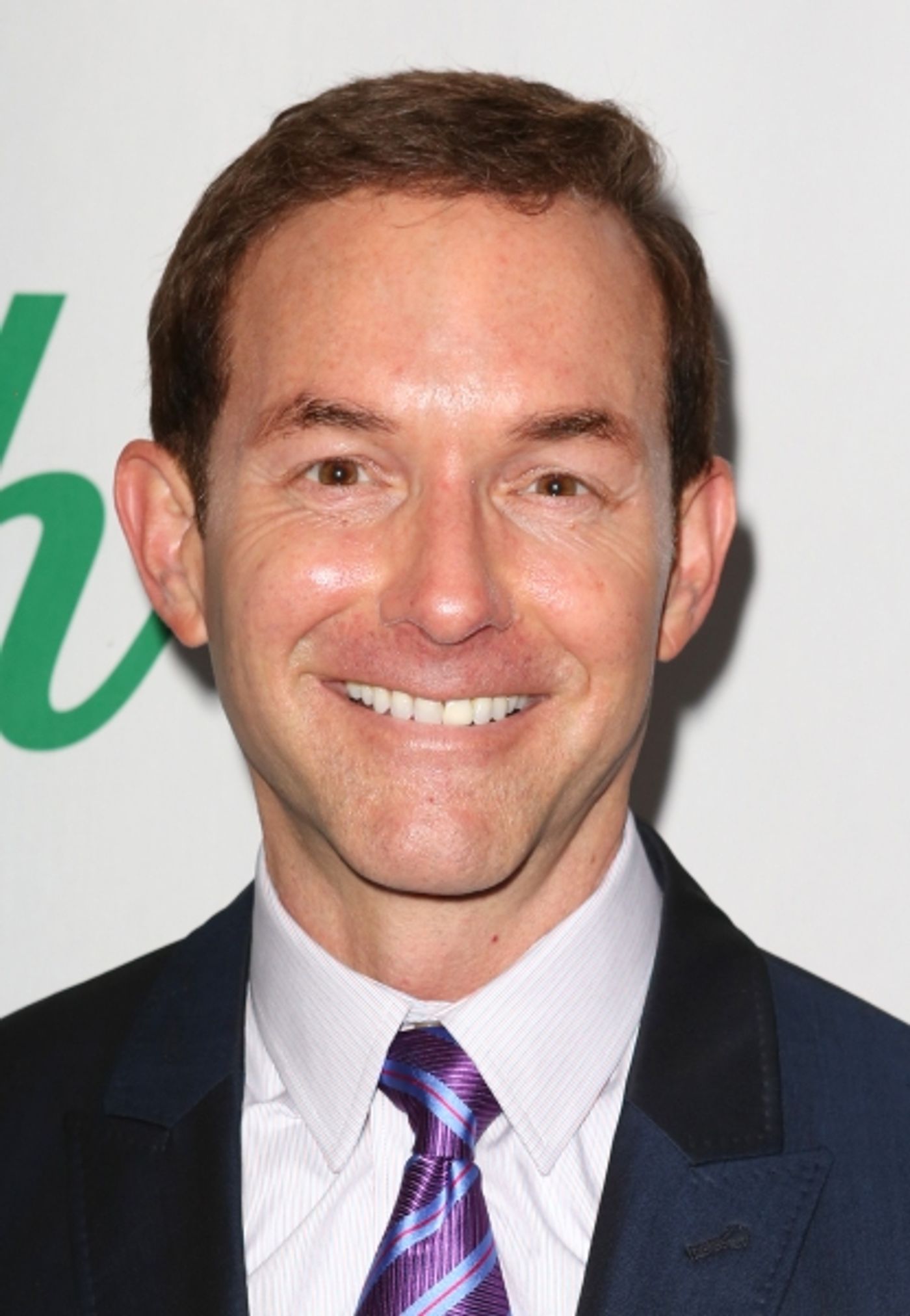 Photo Coverage: BIG FISH Opening Night Arrivals- Part 2!  Image