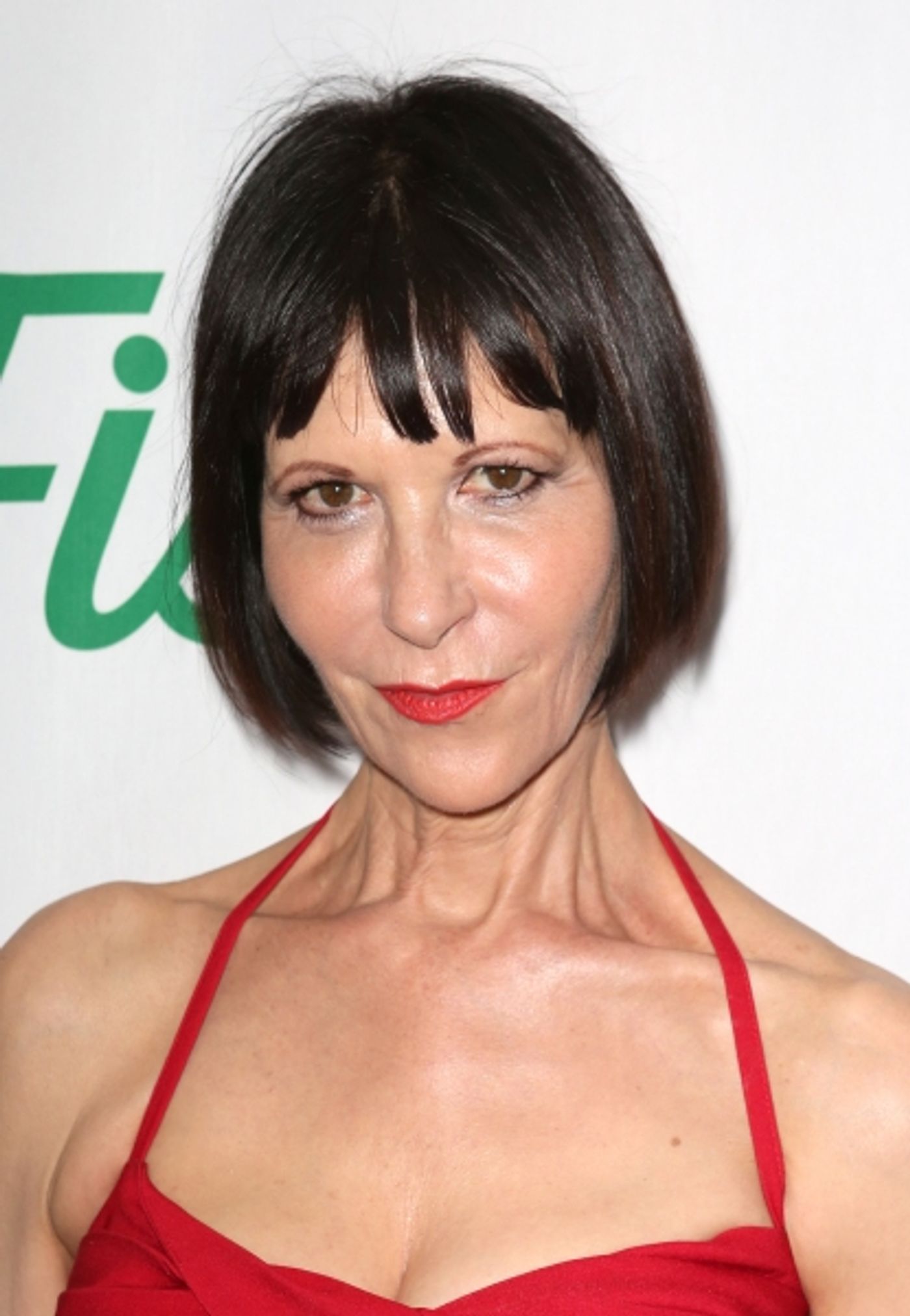 Photo Coverage: BIG FISH Opening Night Arrivals- Part 2!  Image