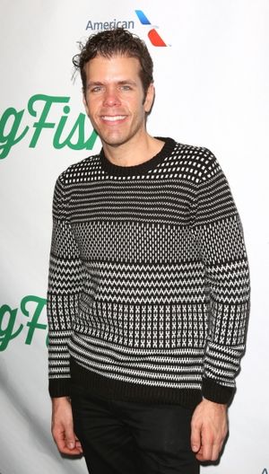 Perez Hilton Photo