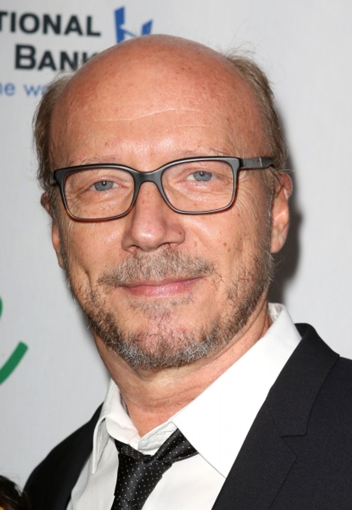 Paul Haggis at 