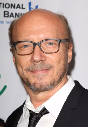 Paul Haggis @ BroadwayWorld Paul Haggis Photo