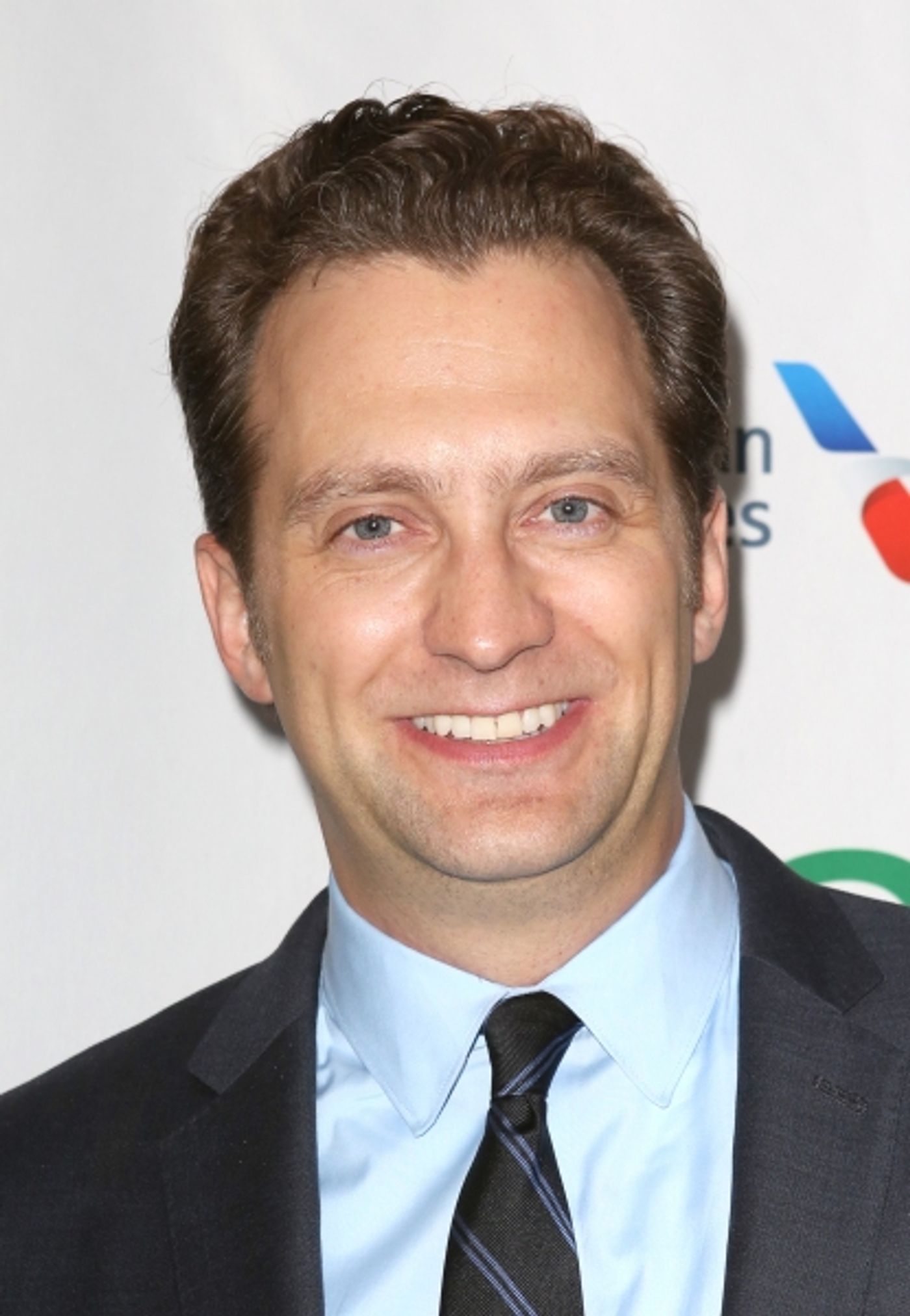 Photo Coverage: BIG FISH Opening Night Arrivals- Part 2!  Image