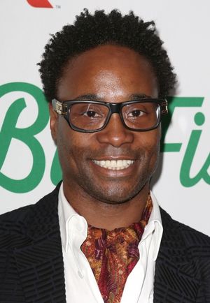 Billy Porter Photo