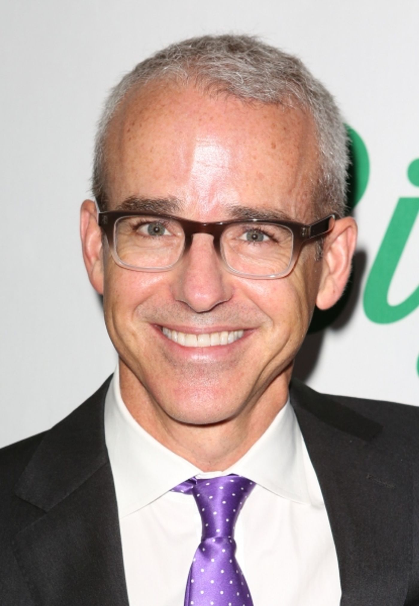 Photo Coverage: BIG FISH Opening Night Arrivals- Part 2!  Image