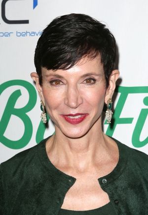 Amy Fine Collins Photo